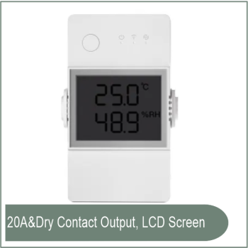 SONOFF POW Elite Smart Power Meter Switch