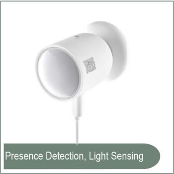 SONOFF Zigbee Human Presence Sensor | SNZB-06P