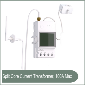 SONOFF POW Ring Smart Power Meter | POWCT