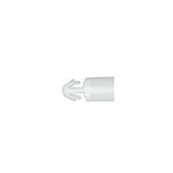 8MM SNAP FIT TOP SPACER SINGLE LATCH 5pcs