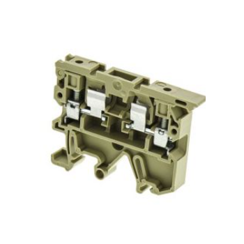 Fuse Terminal ASK1/EN 6.3A 500V