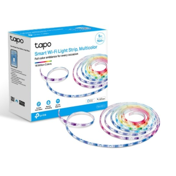 Tapo L920-5 Smart Wi-Fi Light Strip Multicolor