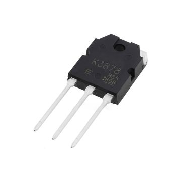2SK3878 Power MOSFET